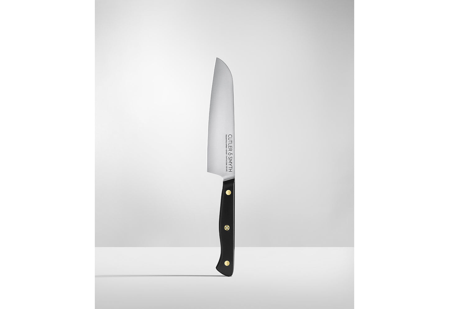 14cm Santoku Knife