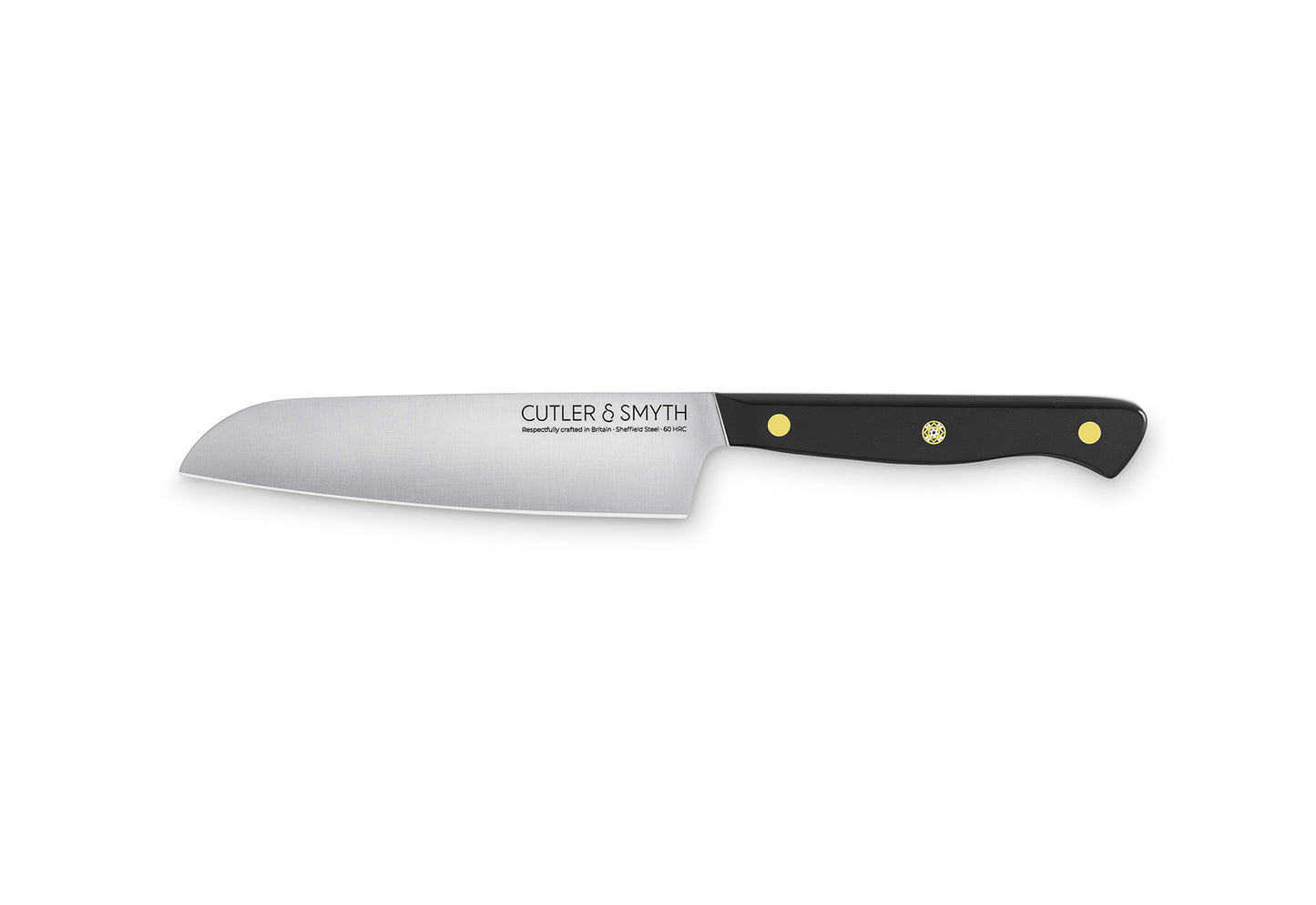 14cm Santoku Knife