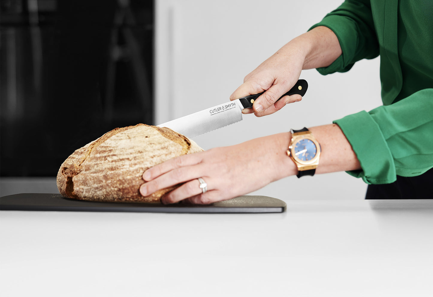 20cm Bread Knife