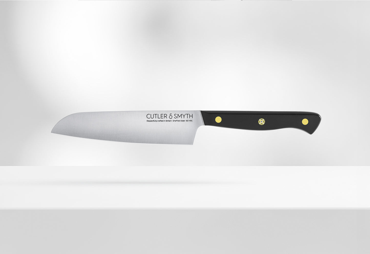 14cm Santoku Knife