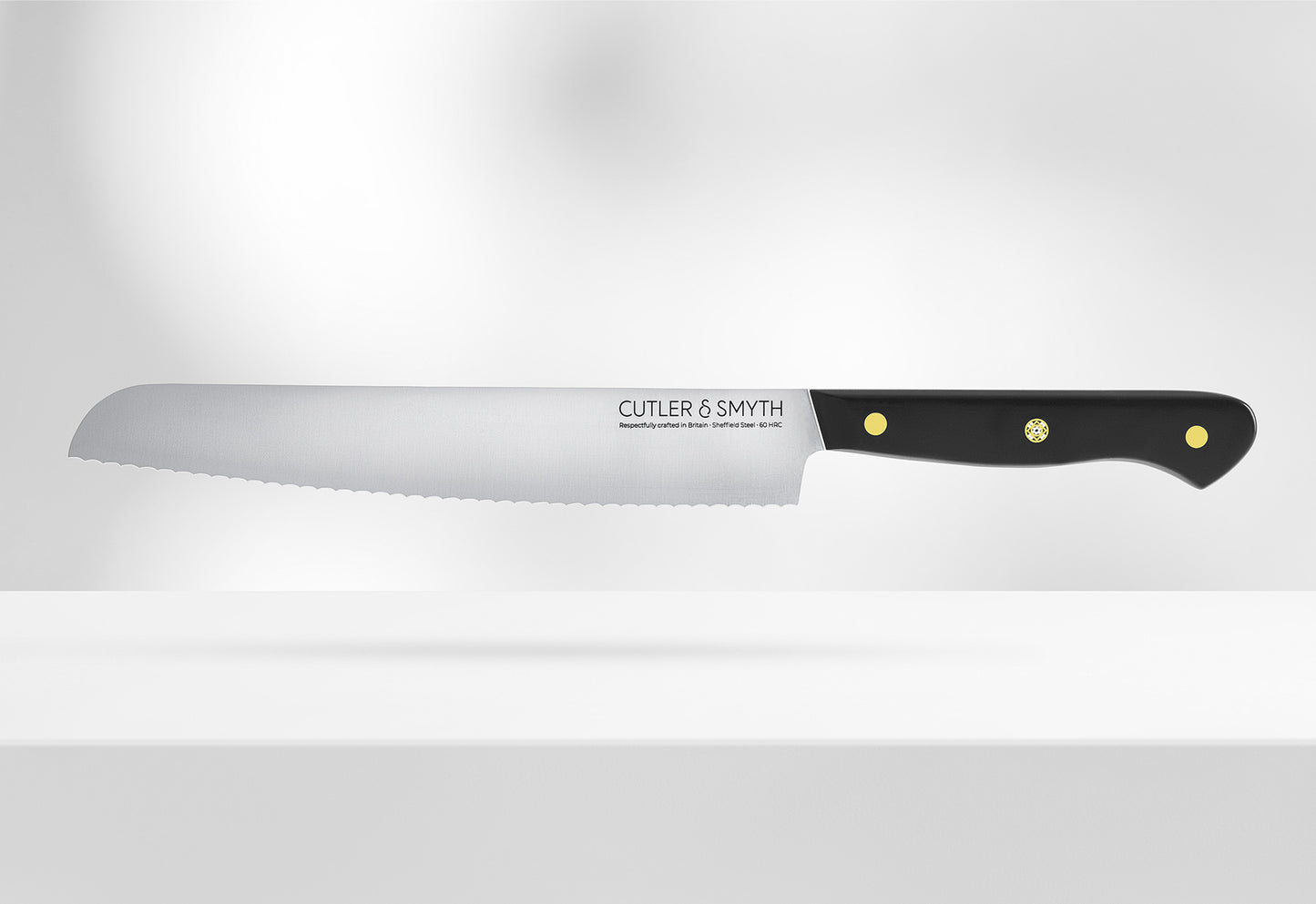 20cm Bread Knife