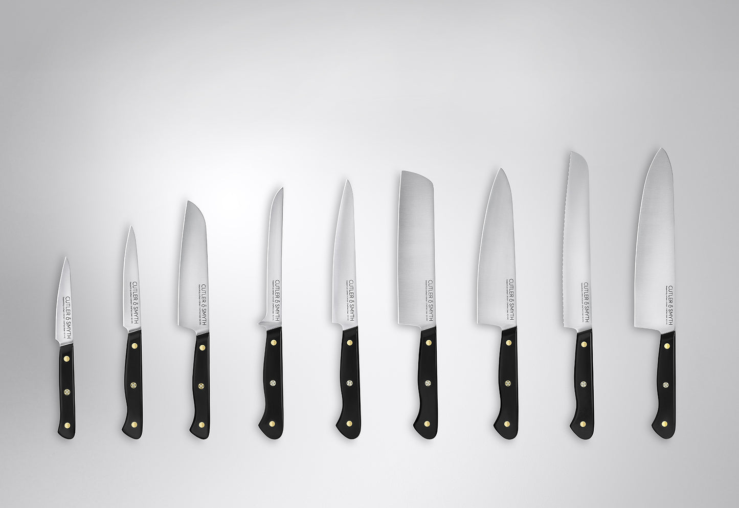 21cm Chef's Knife