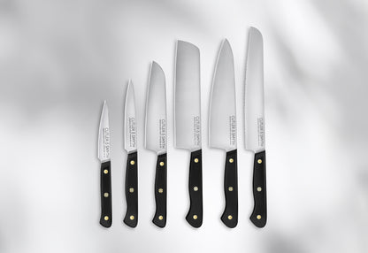 The Epicure Set