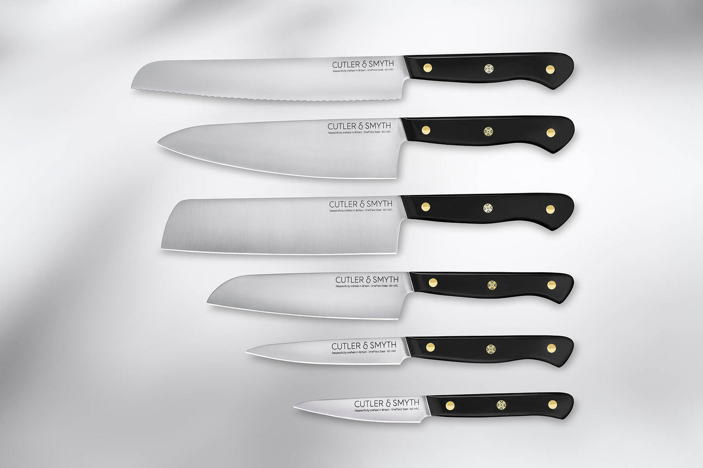 The Epicure Set