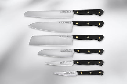 The Epicure Set