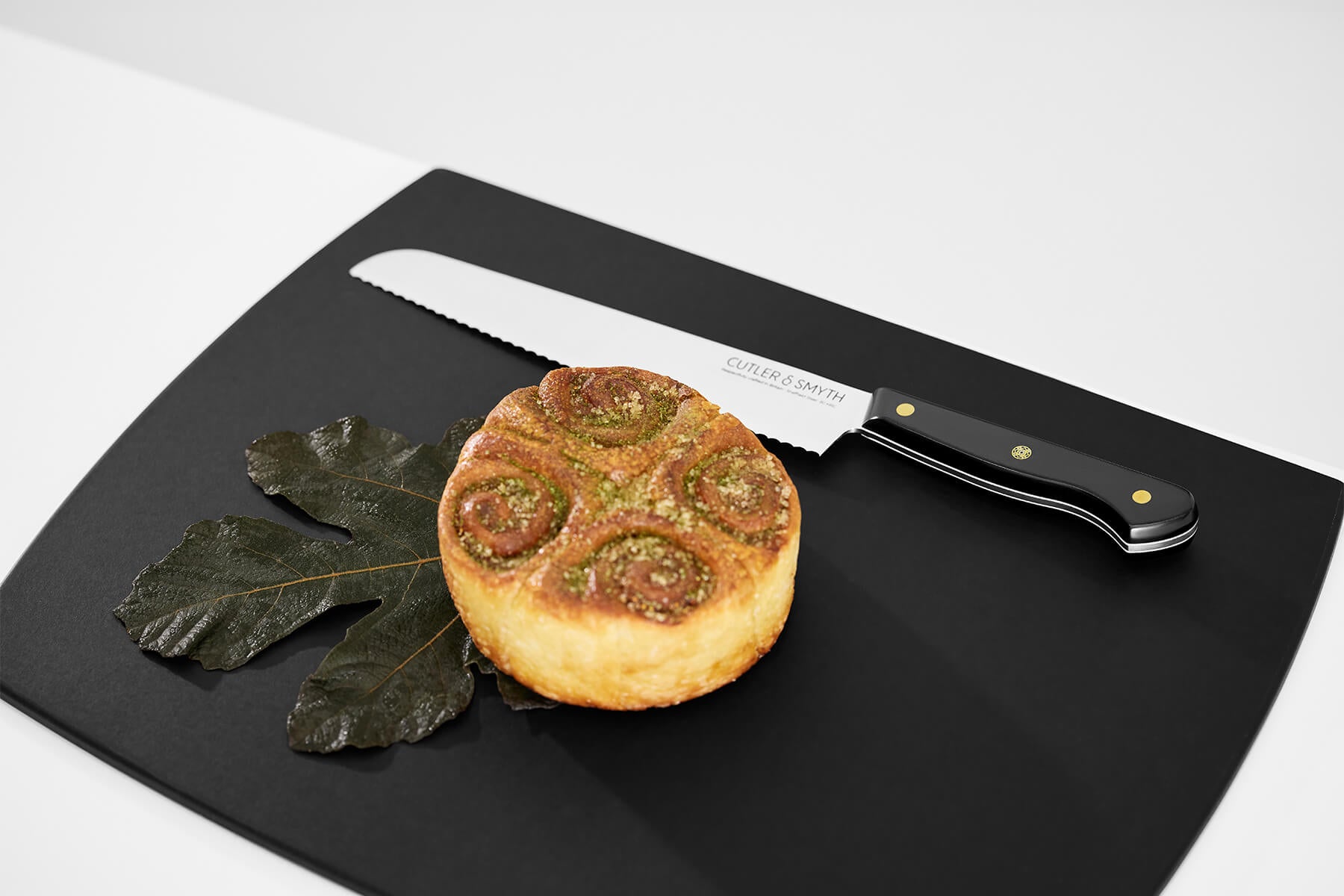 sharper knife