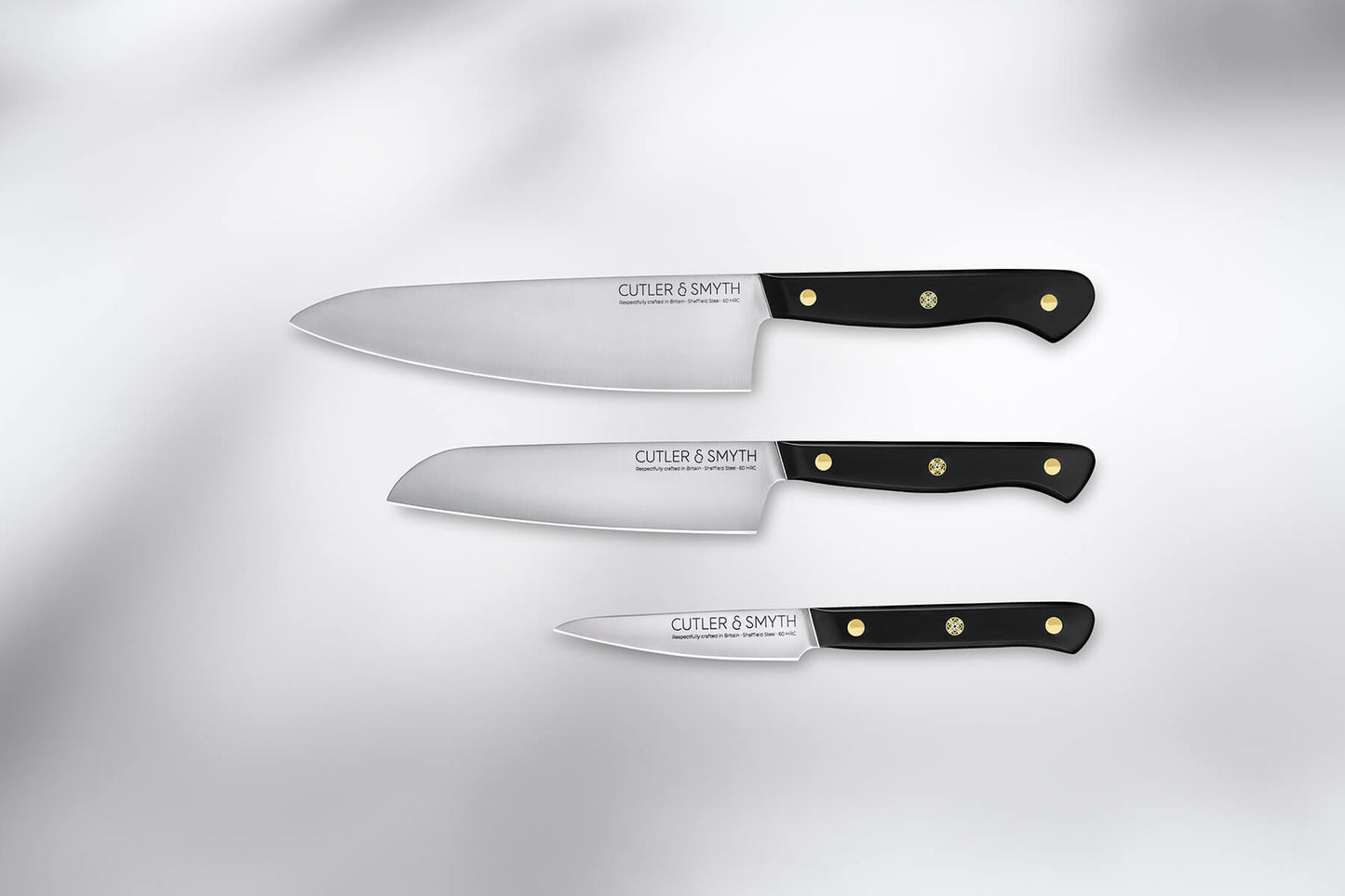 The Slaney Set